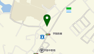 日新商会の地図画像