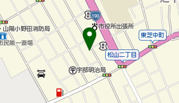 ささや酒舗の地図画像