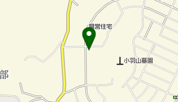 島村酒店の地図画像