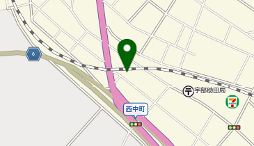 有限会社篠沢酒舗の地図画像