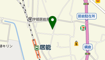 有限会社鍋丁酒店の地図画像
