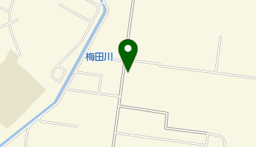 田中酸素株式会社 高圧ガス製造センターの地図画像