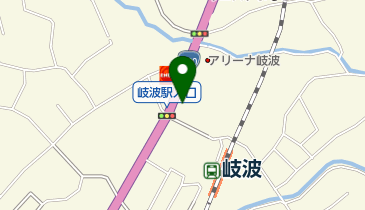 谷村商会の地図画像