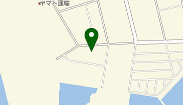 永田自動車商会の地図画像