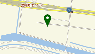 藤井自動車工業の地図画像