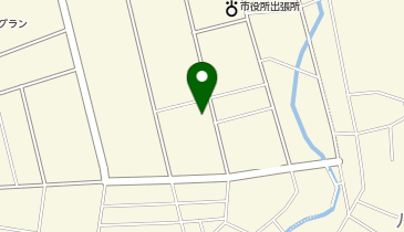 トゥルースの地図画像