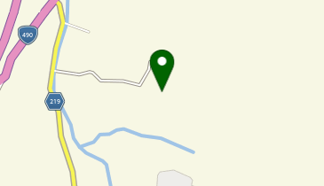 宇部観音千仏寺の地図画像