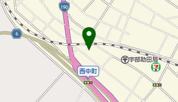 円乗寺の地図画像