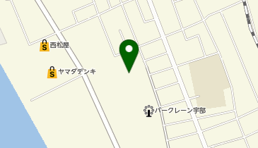 西覚寺の地図画像