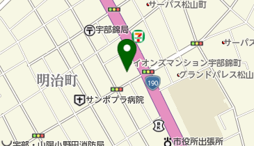 三徳寺の地図画像