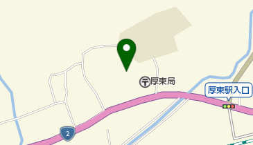 正覚寺の地図画像