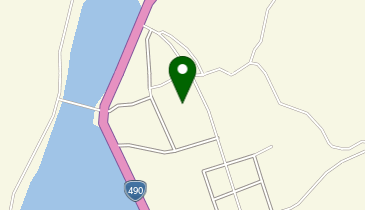 宝林寺の地図画像