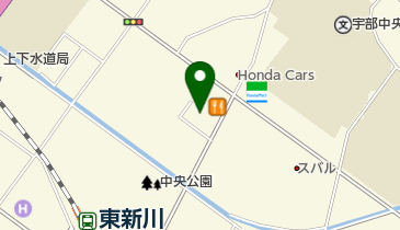 法蓮寺の地図画像