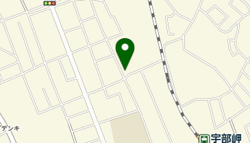 藤本商店の地図画像