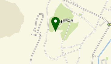 松江八幡宮の地図画像