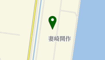 株式会社宇部クリーンの地図画像