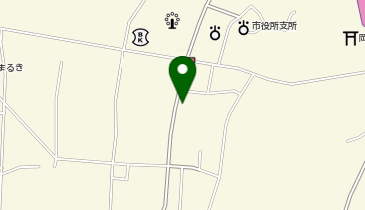 有限会社スギモト産業の地図画像
