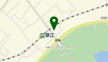 エステイン輝粋の地図画像