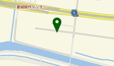 株式会社中島商会宇部営業所の地図画像