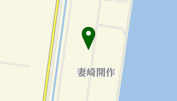 文正商事株式会社宇部営業所の地図画像