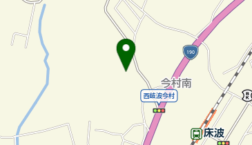 salon・de・reveの地図画像