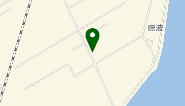 ピュア美容室の地図画像