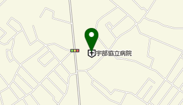 医療生活協同組合健文会の地図画像