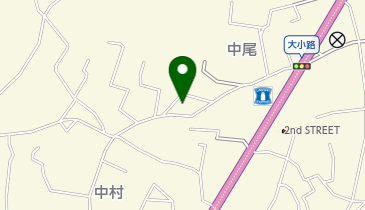 ふるーるの地図画像