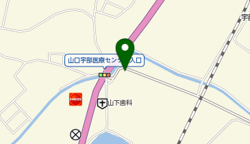 株式会社ルプラス 本店の地図画像