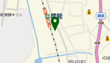 陽光商事株式会社宇部支店の地図画像