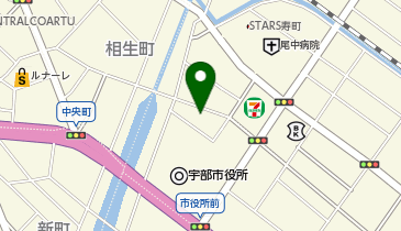 緑橋薬局の地図画像