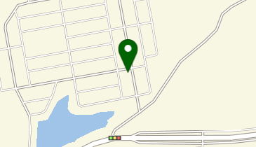 岡野理容院の地図画像