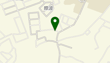 永岡カットハウスの地図画像