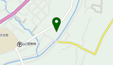 グリーンプラン | 山口市の建設/建築/設備/住宅・アクセス・地図