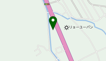 働く人の店Ami 支店の地図画像