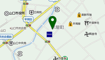 GirlyMarketの地図画像