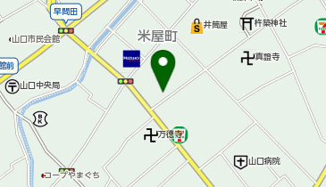 マンボの地図画像