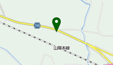 株式会社ホームケアサービス山口山口店の地図画像