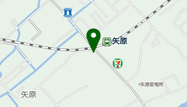 シーツー・ガレージの地図画像