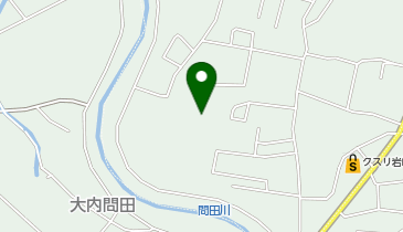 山口合同ガス株式会社山口支店の地図画像