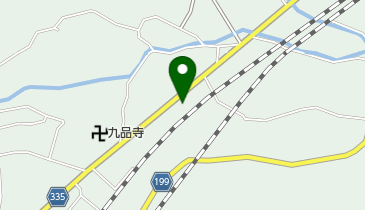 福岡酸素株式会社山口営業所の地図画像