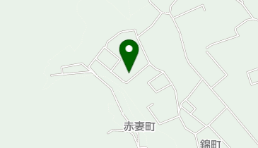 ヤスイホームでんきの地図画像