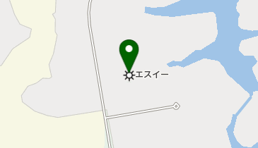 株式会社エスイー山口工場の地図画像