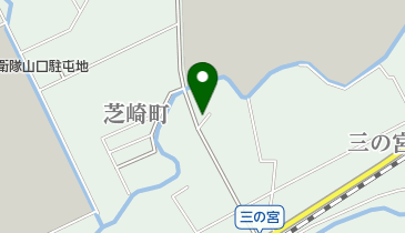 有限会社河村冷機の地図画像