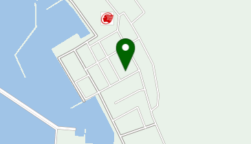 秋穂産業株式会社の地図画像