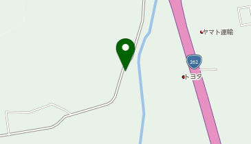 株式会社礒野商店山口支店の地図画像