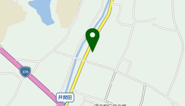 原田モータースの地図画像