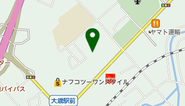 美祢車輌センター株式会社山口工場の地図画像