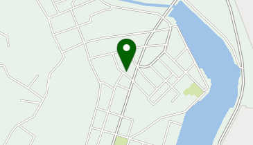 オートショップユーの地図画像
