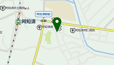 真藤毛糸手芸店の地図画像